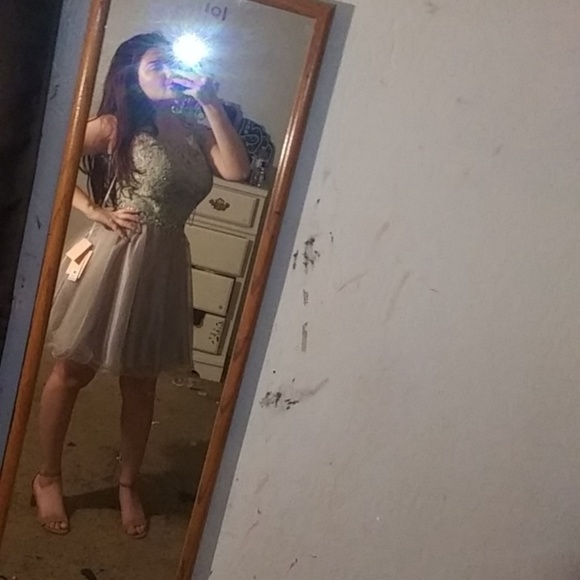 Dresses & Skirts - Prom dress